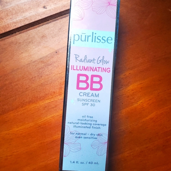 NEW BB Cream - Picture 2 of 4